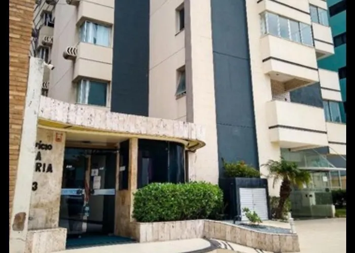 Lindo Apartamento De Frente Para A Praia De Pajucara