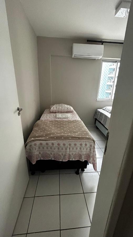 Lindo De Frente A De Pajucara Apartment Maceio (Alagoas)