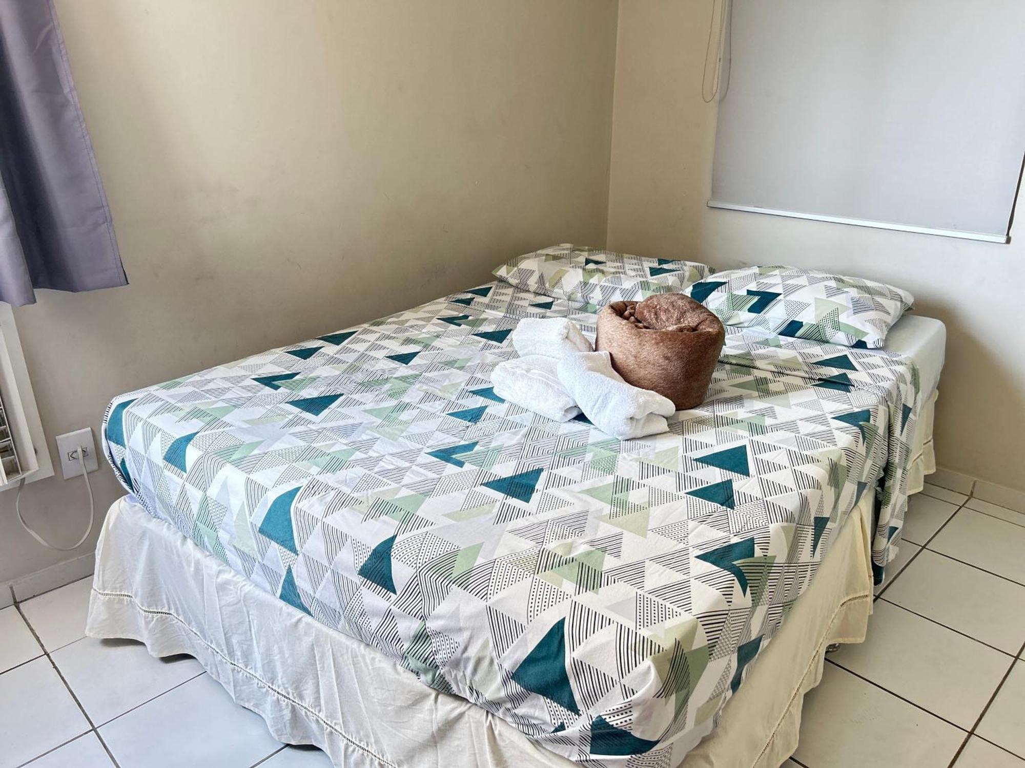 Lindo De Frente A De Pajucara