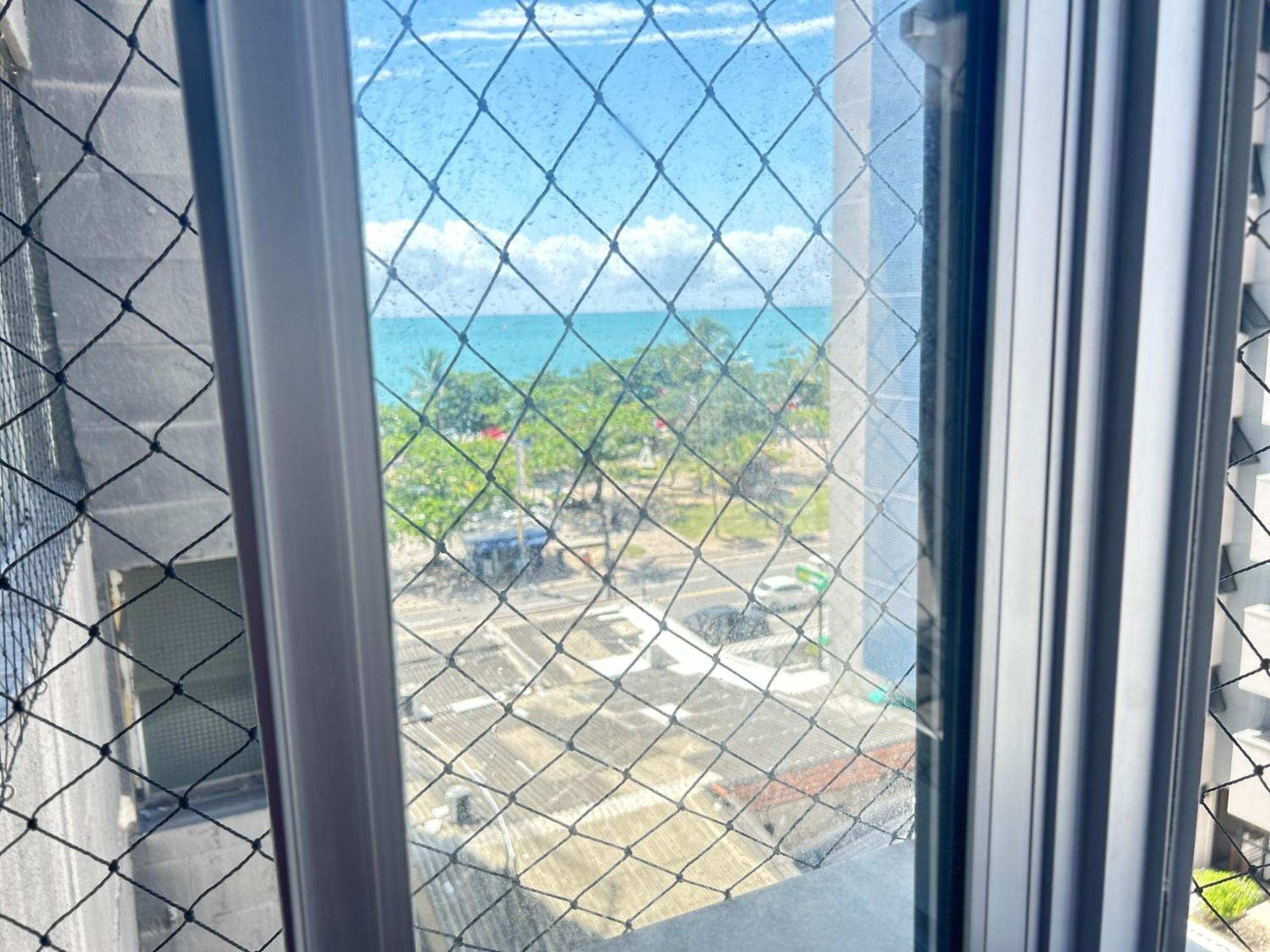 Lindo De Frente A De Pajucara * Maceio (Alagoas)
